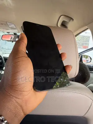 Apple iPhone 12 Pro Max 128 GB Blue