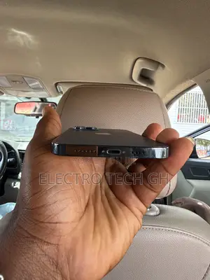 Apple iPhone 12 Pro Max 128 GB Blue