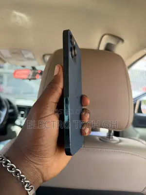 Apple iPhone 12 Pro Max 128 GB Blue