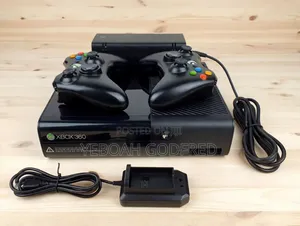 Xbox 360E Console
