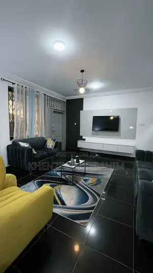 2bdrm Apartment in Adringanor, East Legon for rent
