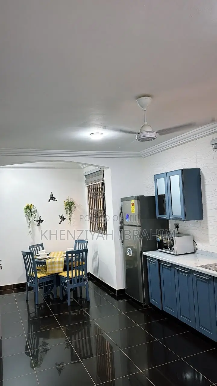 2bdrm Apartment in Adringanor, East Legon for rent