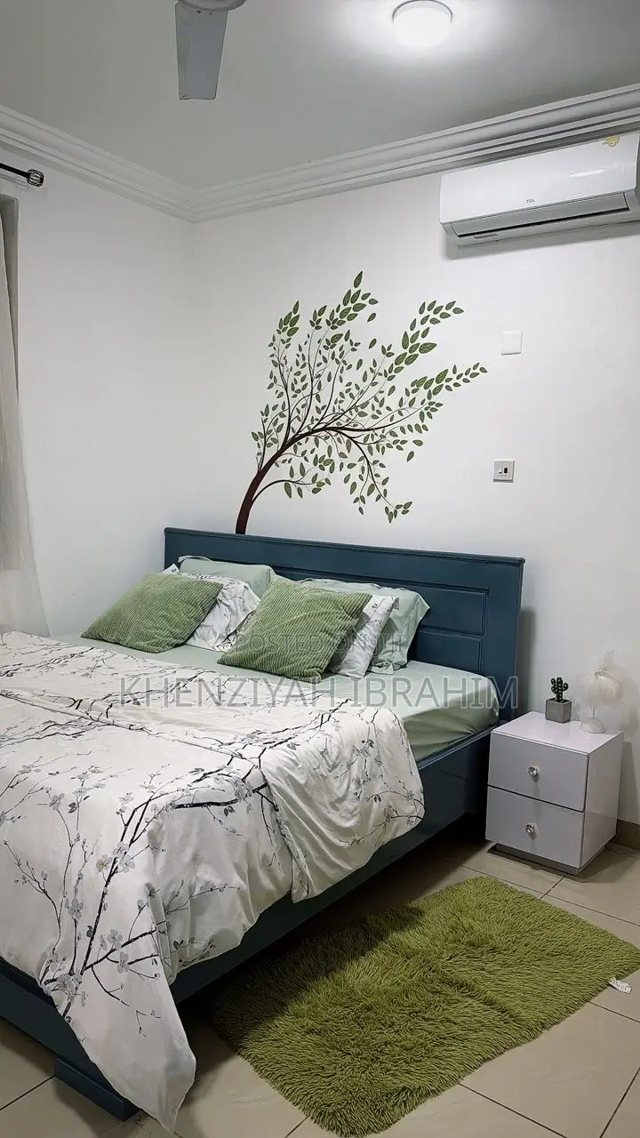 2bdrm Apartment in Adringanor, East Legon for rent