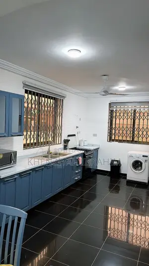 2bdrm Apartment in Adringanor, East Legon for rent