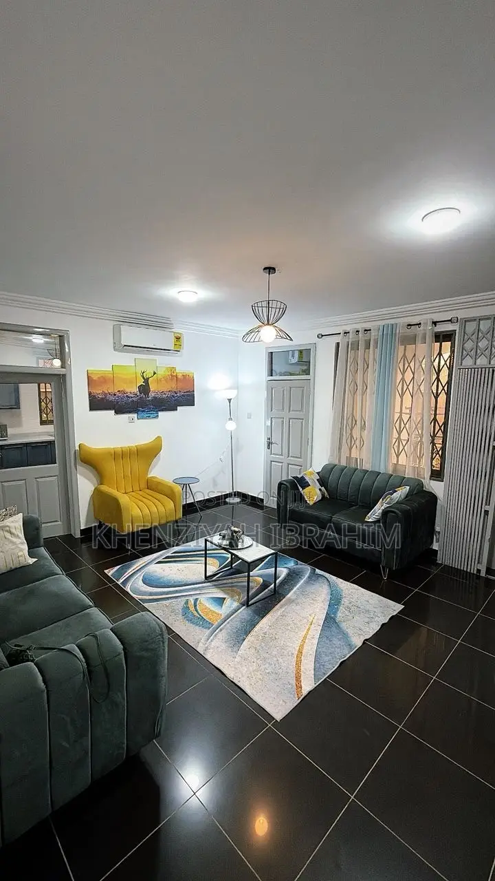 2bdrm Apartment in Adringanor, East Legon for rent