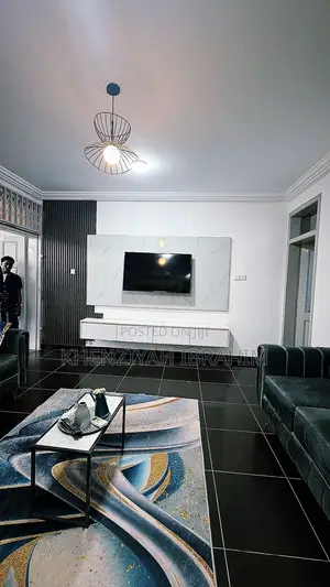 2bdrm Apartment in Adringanor, East Legon for rent