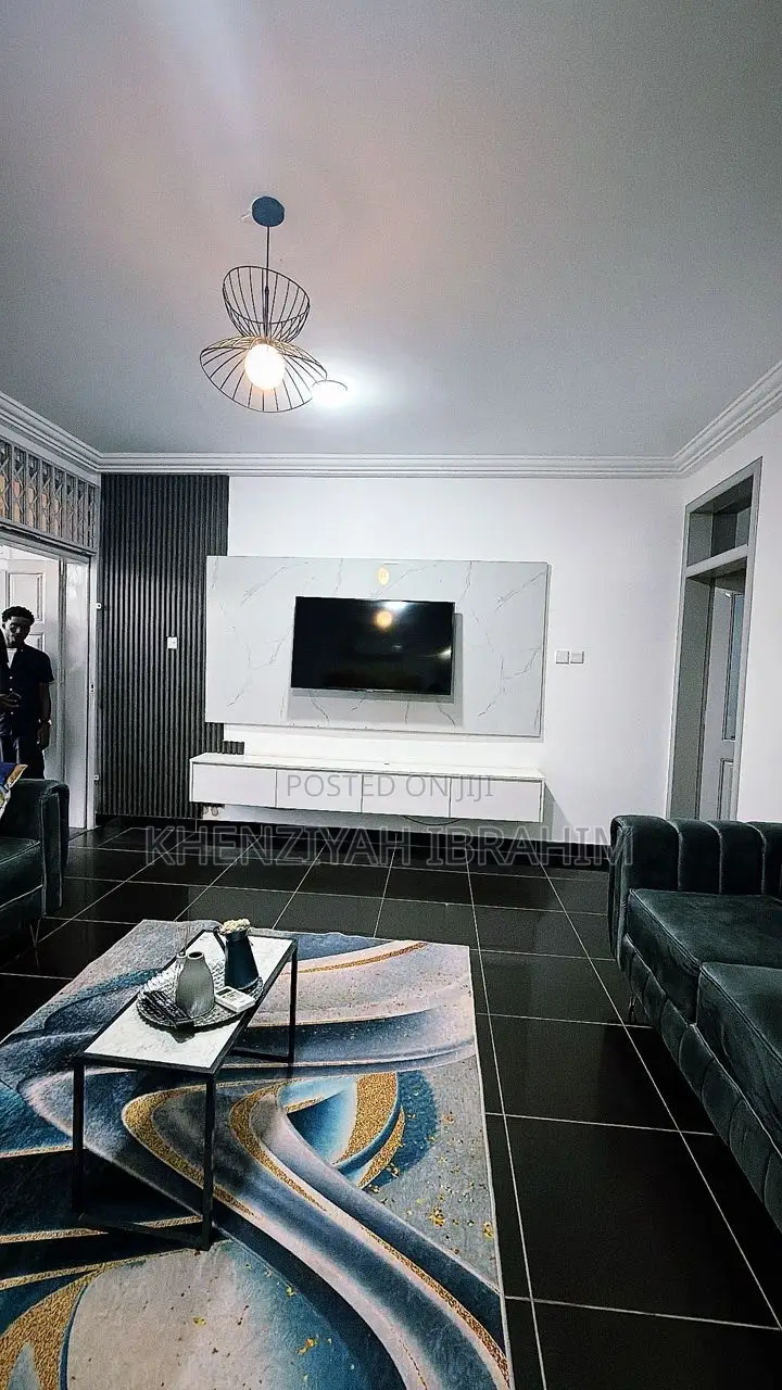 2bdrm Apartment in Adringanor, East Legon for rent