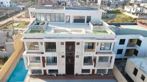 Furnished 1bdrm Apartment in Accra Metropolitan for rent