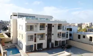 Furnished 1bdrm Apartment in Accra Metropolitan for rent