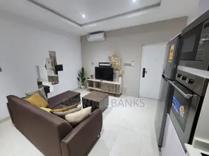 Furnished 1bdrm Apartment in Accra Metropolitan for rent