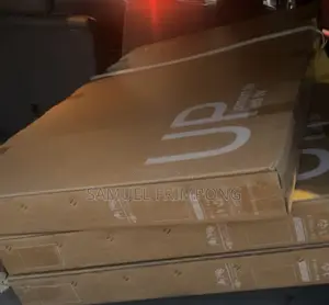 Brand New 55 Inch Smart TV