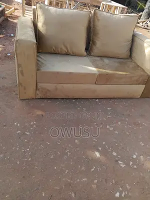 2 in 1 Chair Available