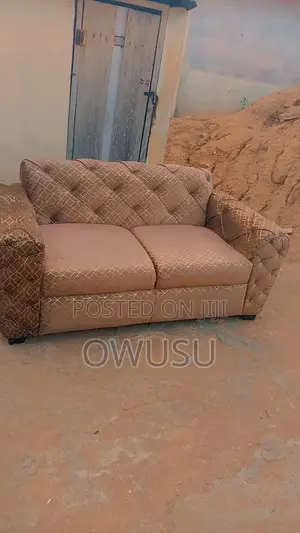 2 in 1 Chair Available