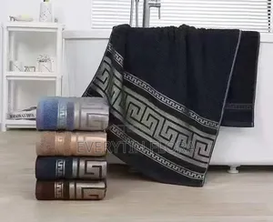 Big Luxury Towels