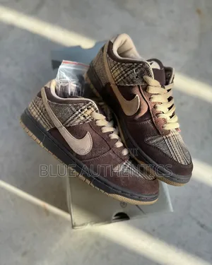 Air Jordan 1 Low - Different Colors.