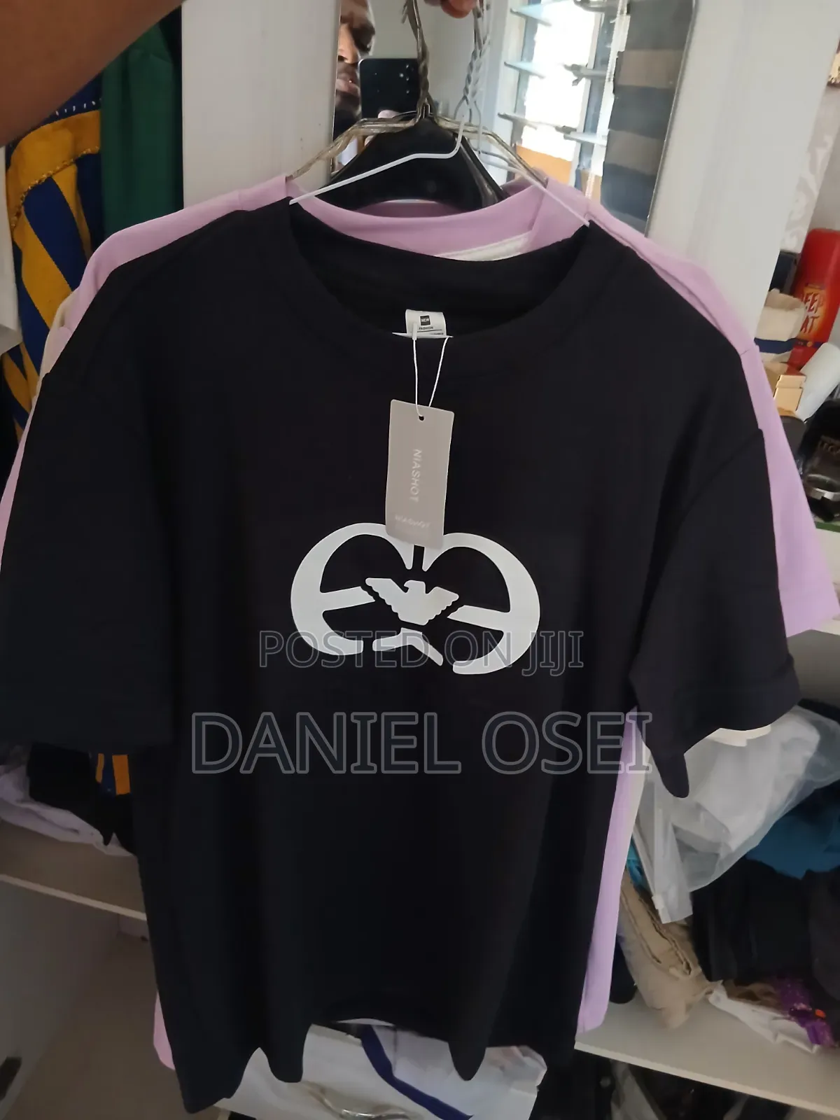 Premium Clothing