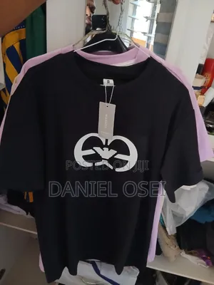 Premium Clothing