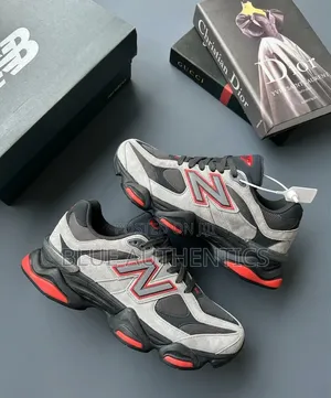 New Balance 9060's