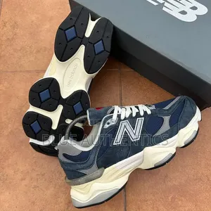 New Balance 9060's