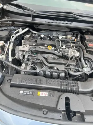 Toyota Corolla SE 2022 Gray