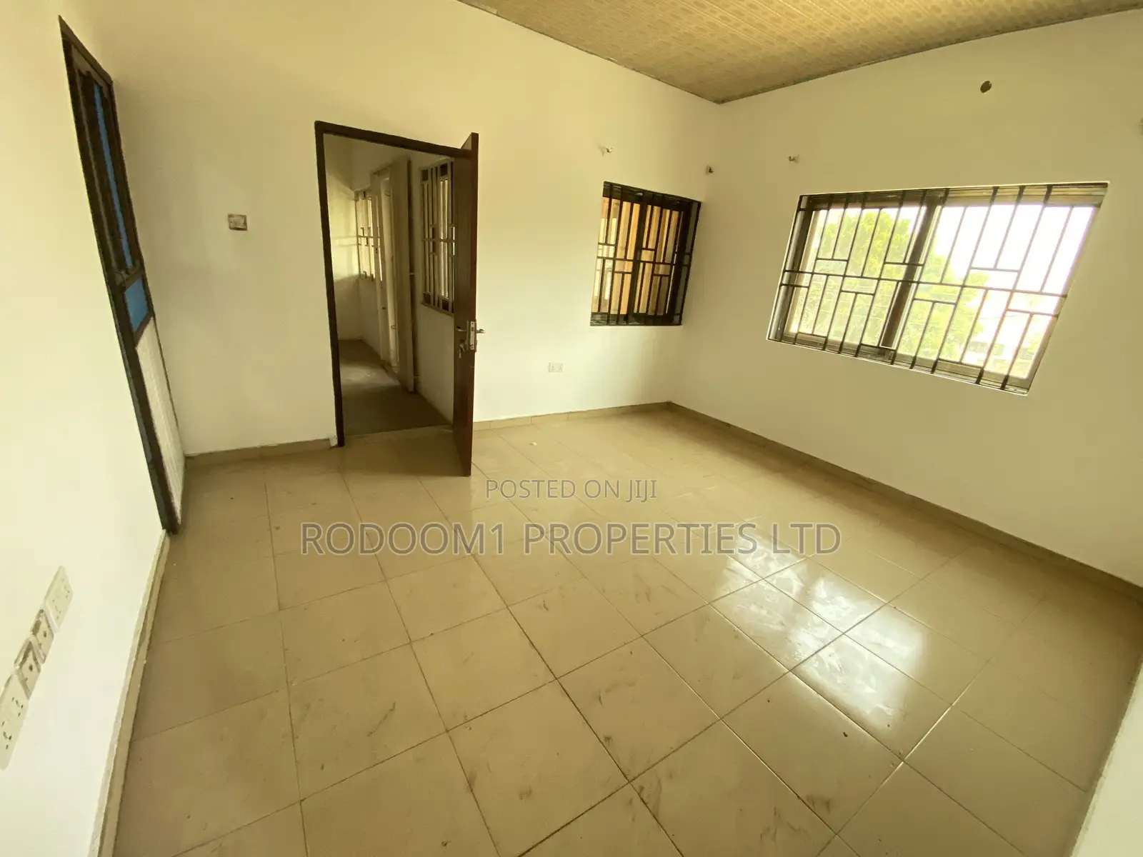 1bdrm Room & Parlour in New Legon for rent