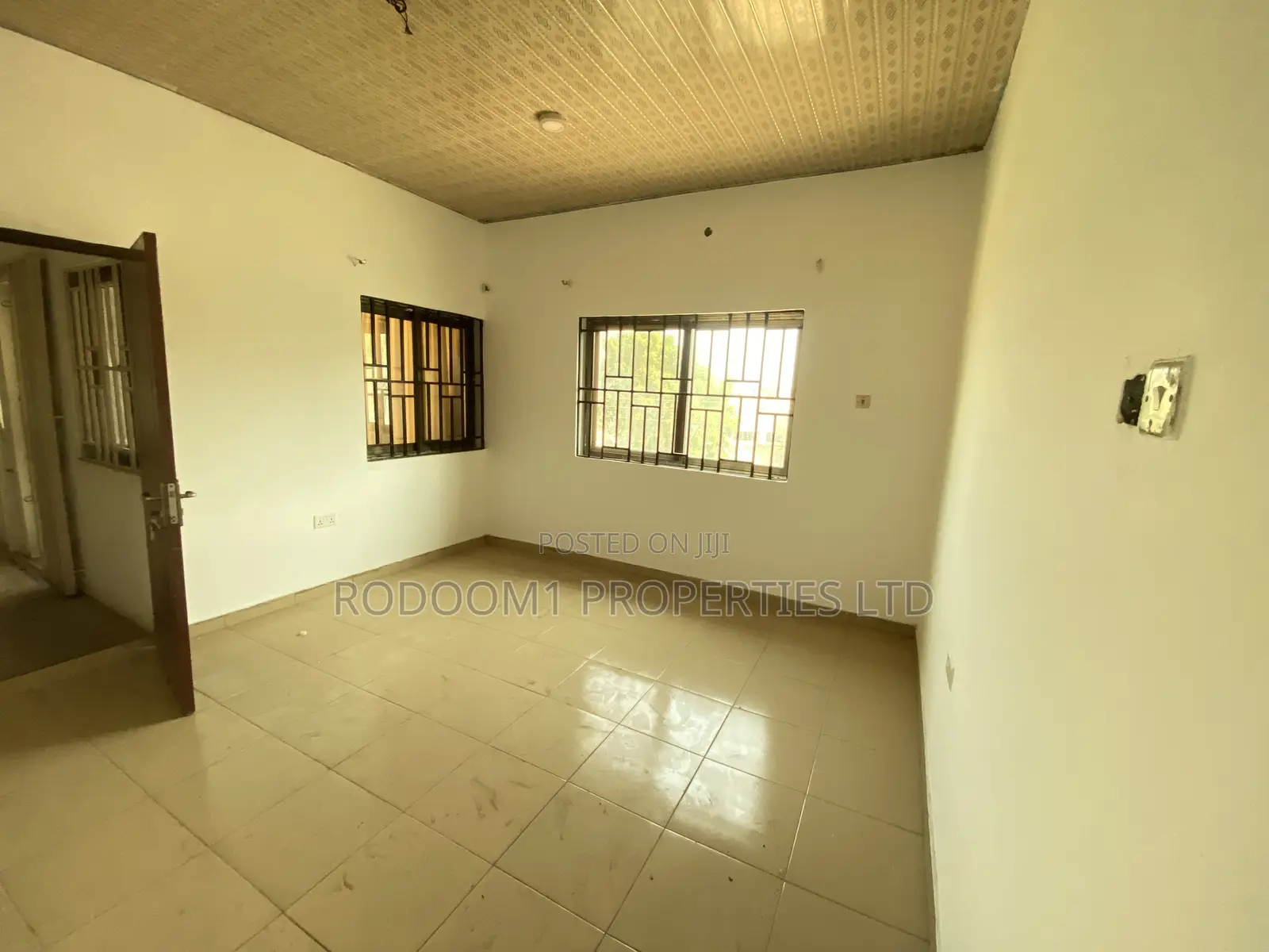1bdrm Room & Parlour in New Legon for rent
