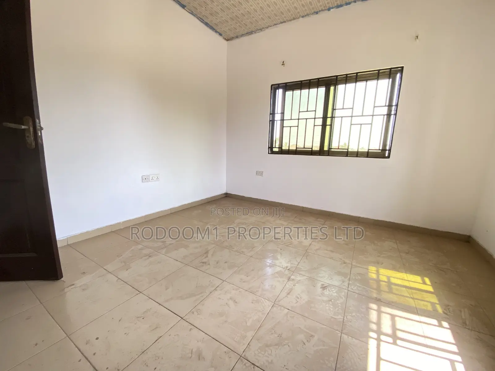 1bdrm Room & Parlour in New Legon for rent