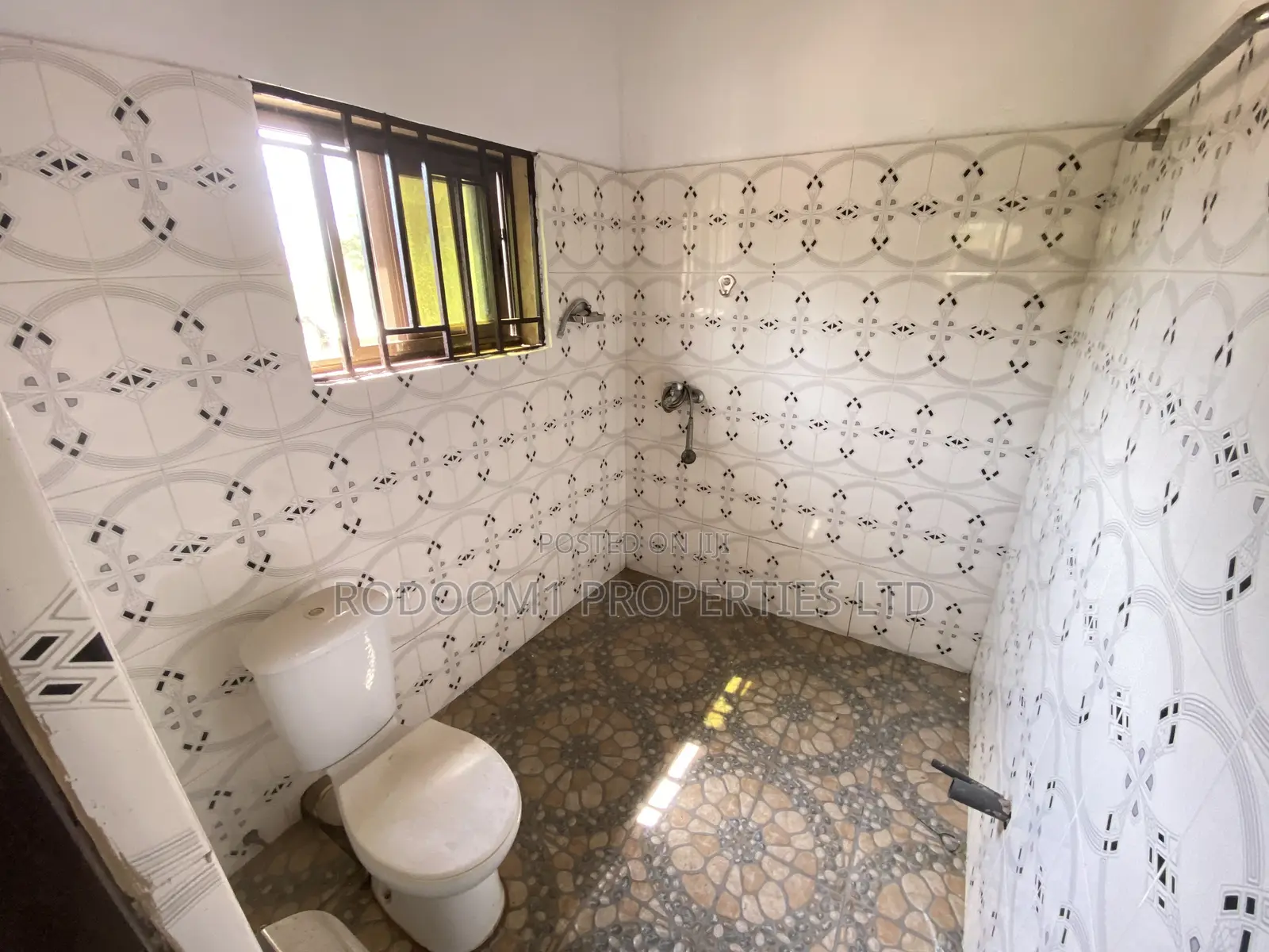1bdrm Room & Parlour in New Legon for rent
