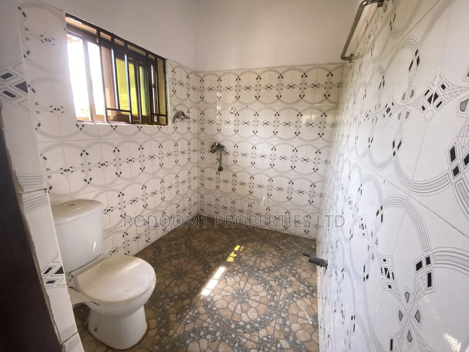 1bdrm Room & Parlour in New Legon for rent