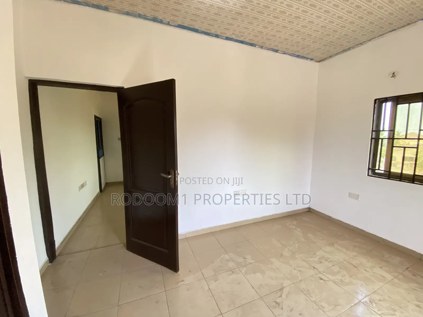 1bdrm Room & Parlour in New Legon for rent