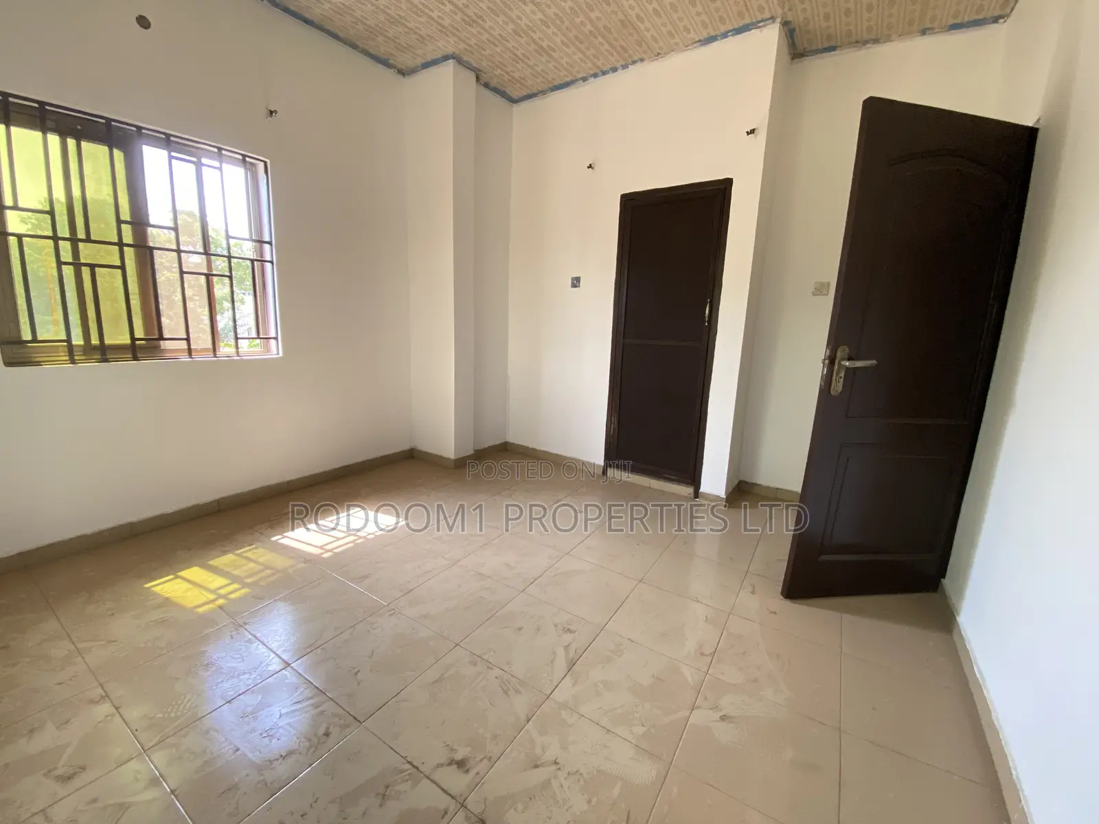 1bdrm Room & Parlour in New Legon for rent