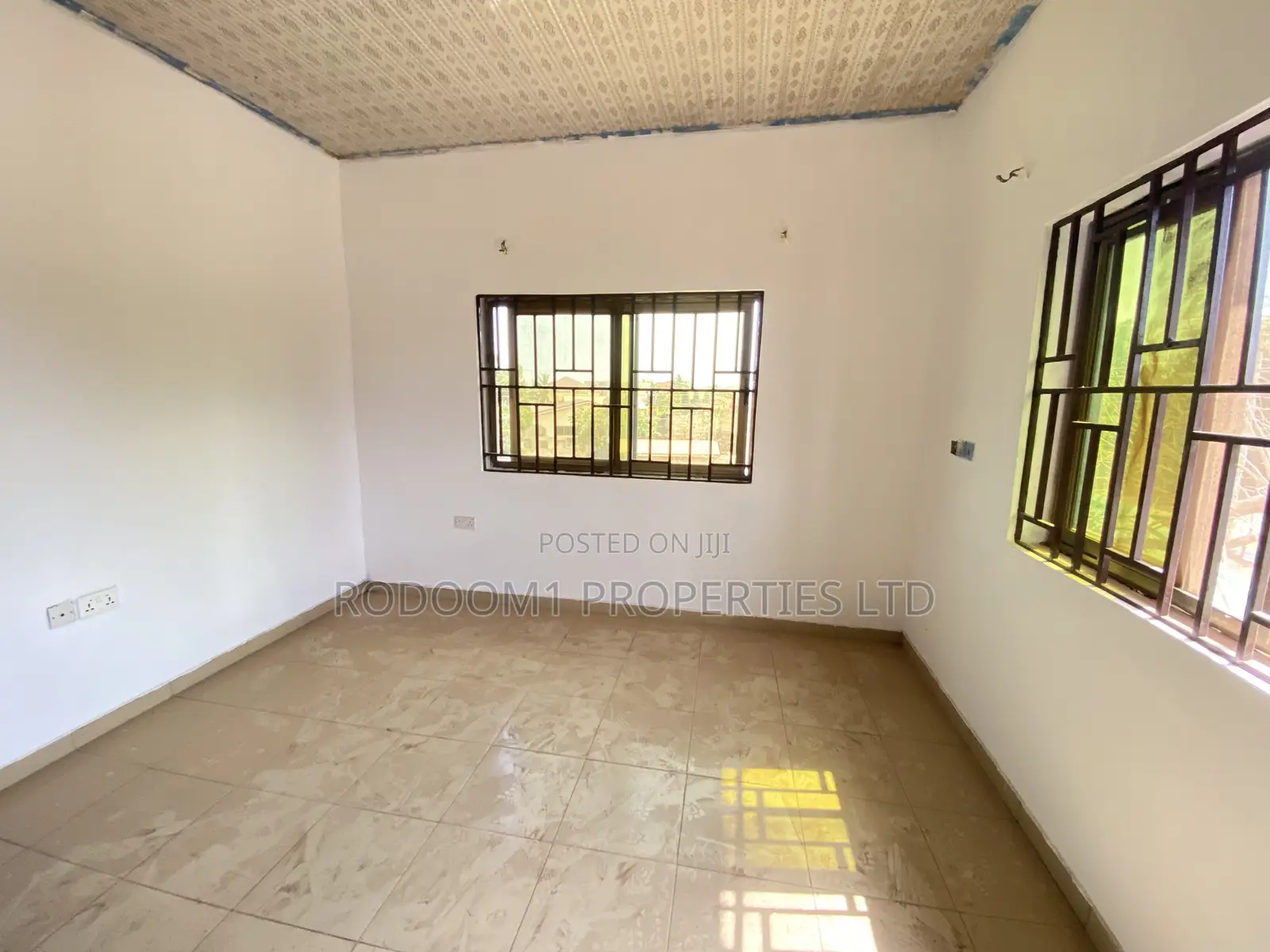 1bdrm Room & Parlour in New Legon for rent