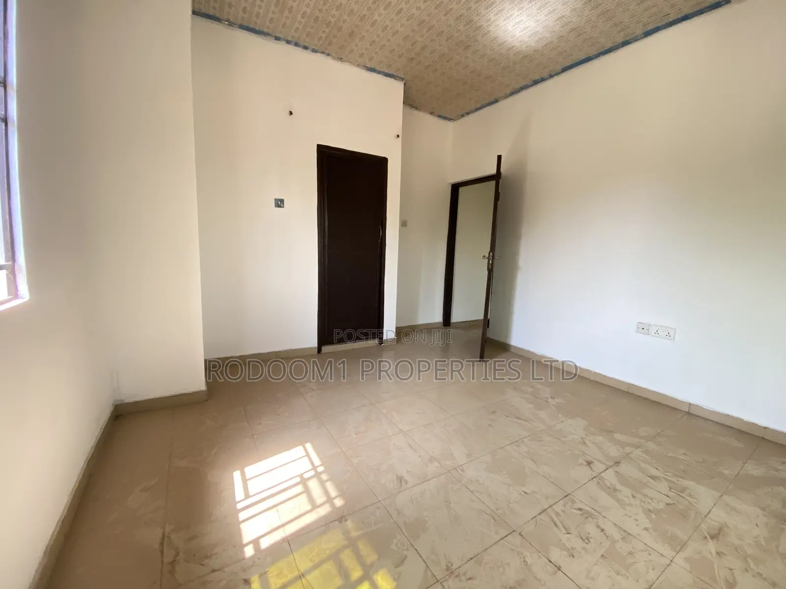 1bdrm Room & Parlour in New Legon for rent