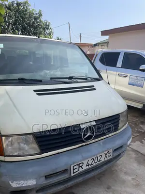 Mercedes-Benz Vito 2001