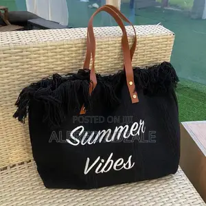 Summer Vibe Bag