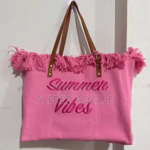 Summer Vibe Bag