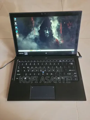 Laptop Toshiba Portege z20t 4GB Intel Core M SSD 128GB