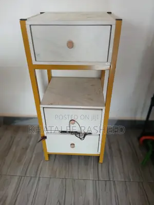 Salon Rack