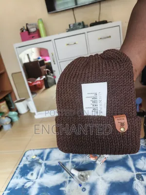 Beanie Hat