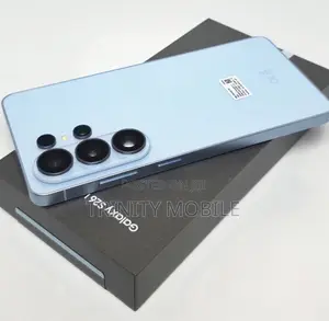 New Samsung Galaxy S26 Ultra 5G 1 TB Blue
