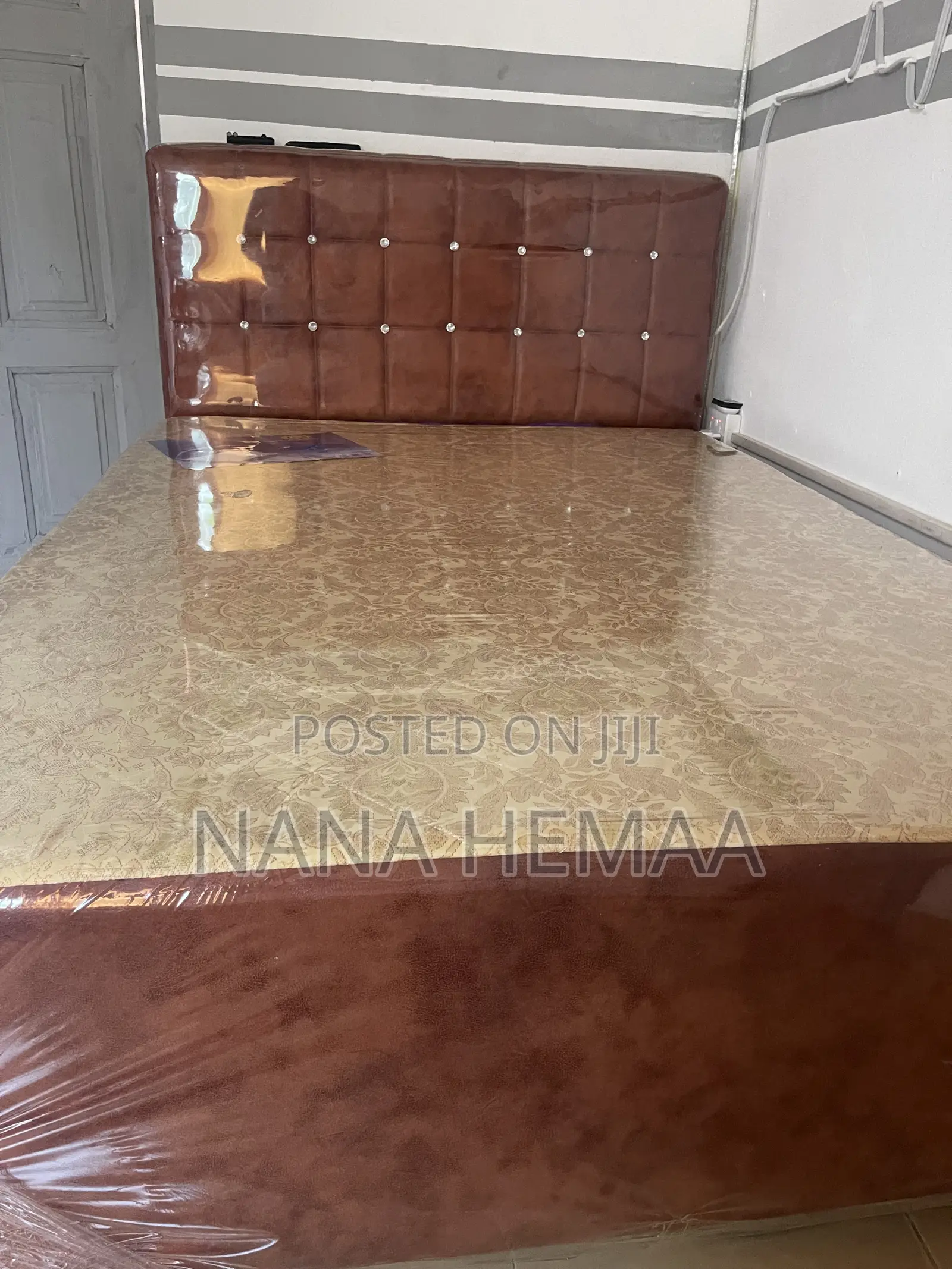 Ohemaa Closet