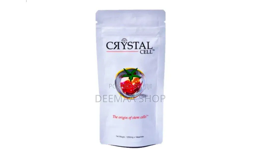 Phytoscience Crystal Cell