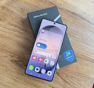 New Samsung Galaxy S26 Ultra 5G 1 TB