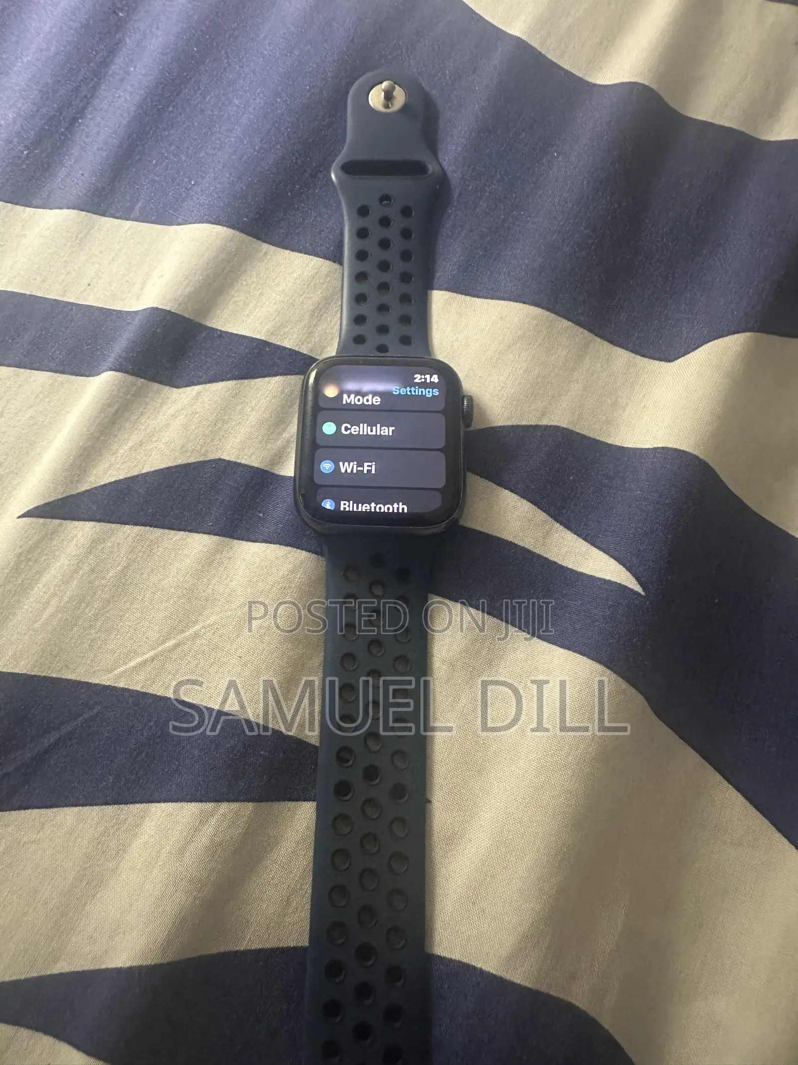 Apple Watch