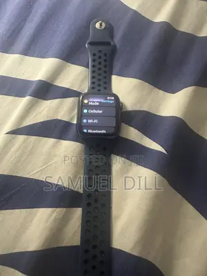 Apple Watch