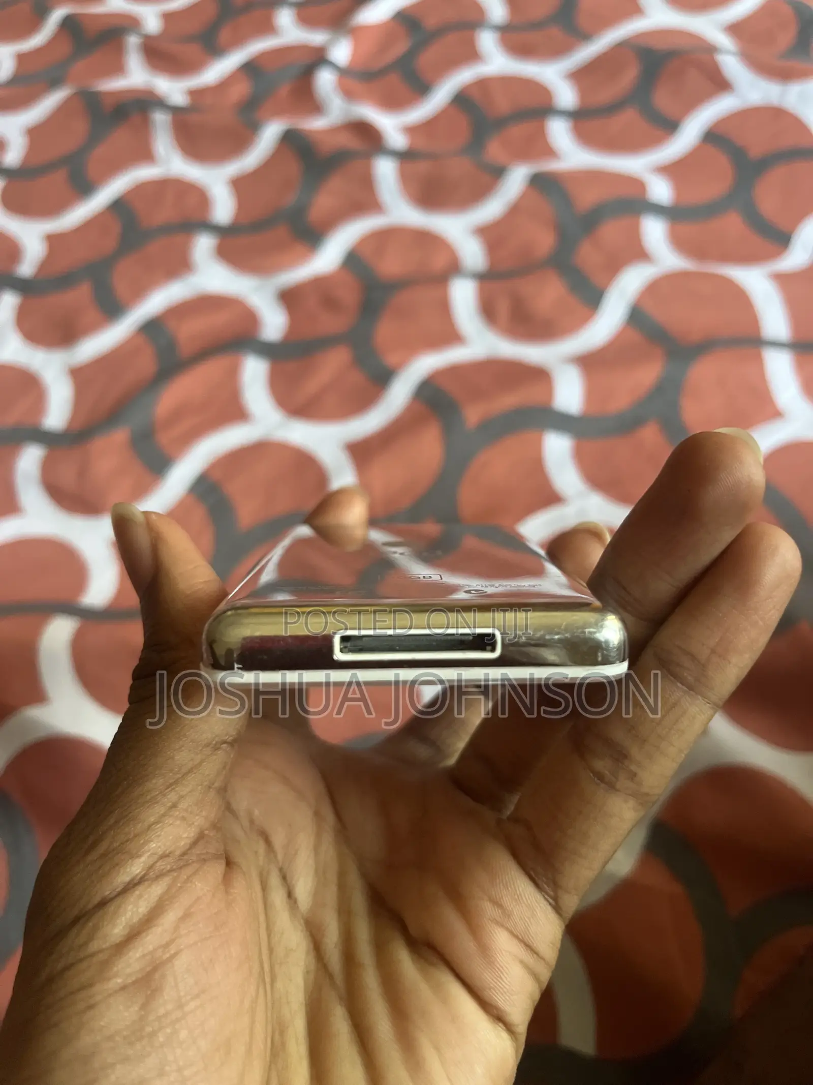 iPod Classic (5th Gen)