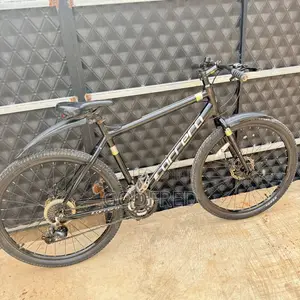 Carrera Subway 1/Sport Bike Hybrid Bike – 24-Speed Shimano,