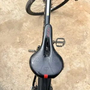 Carrera Subway 1/Sport Bike Hybrid Bike – 24-Speed Shimano,