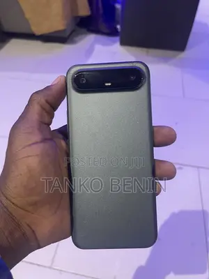 Tecno Spark Slim 256 GB