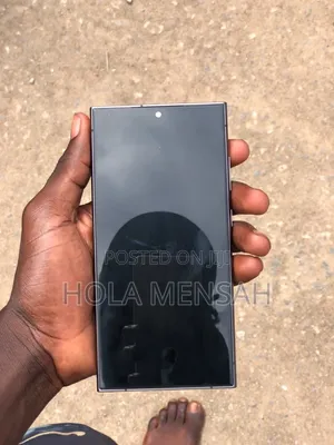 Samsung Galaxy S24 Ultra 512 GB Black